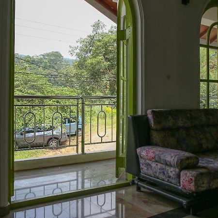 Hanthana Breeze Bungalow 캔디 외부 사진
