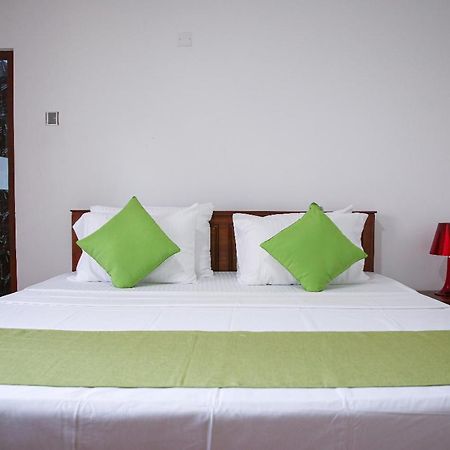 Hanthana Breeze Bungalow 캔디 외부 사진