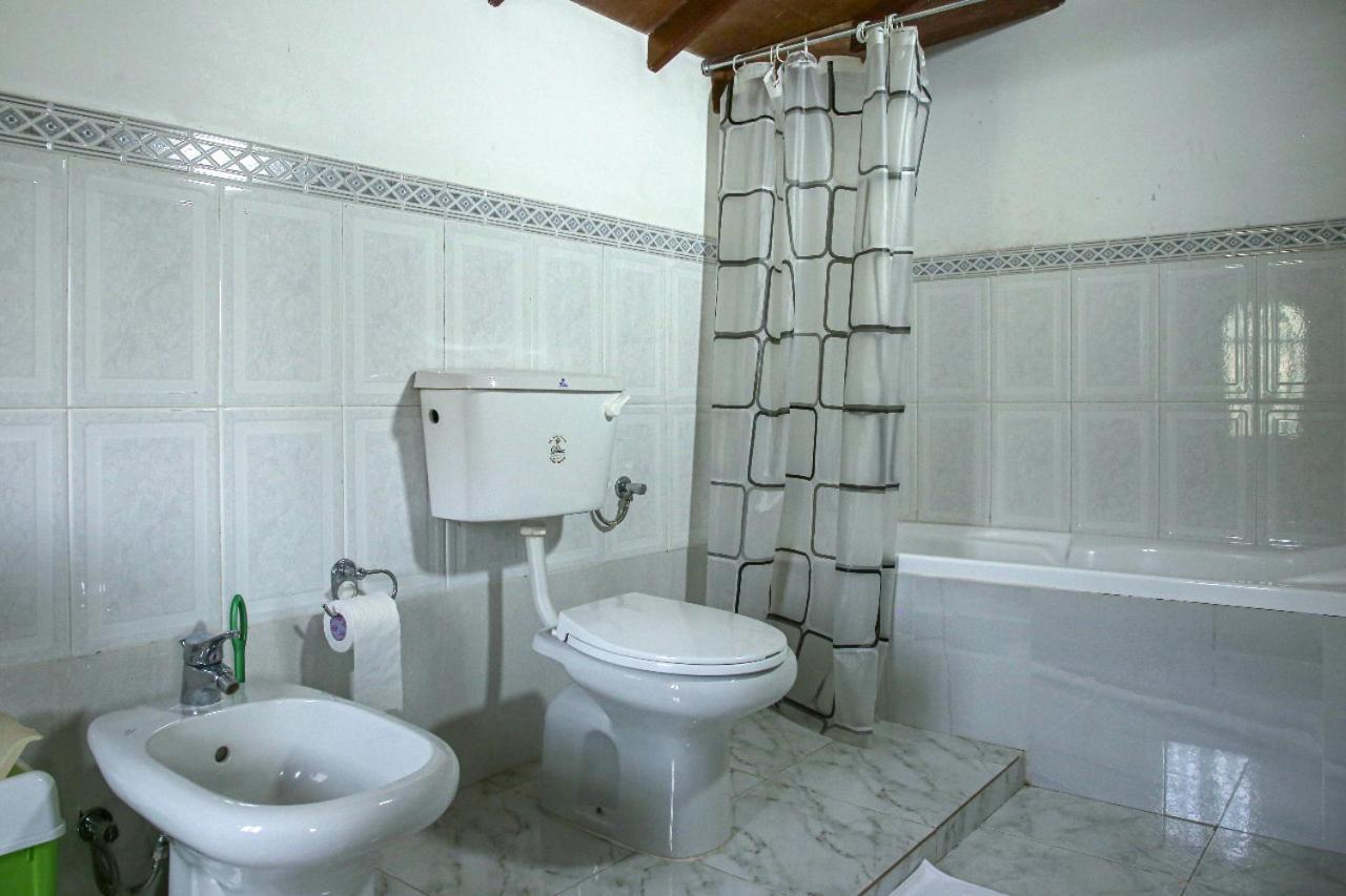Hanthana Breeze Bungalow 캔디 외부 사진