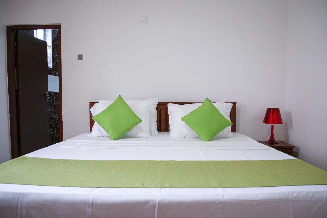 Hanthana Breeze Bungalow 캔디 외부 사진