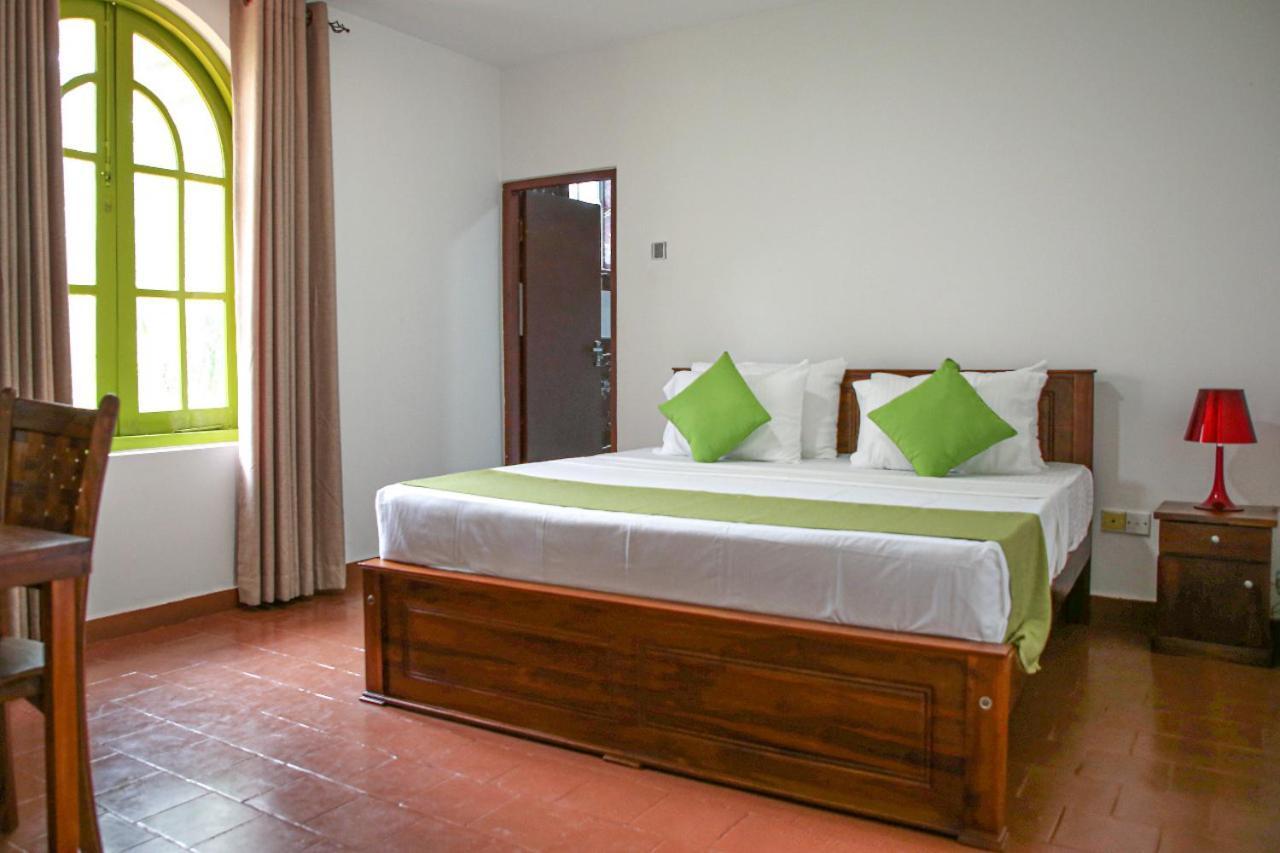 Hanthana Breeze Bungalow 캔디 외부 사진