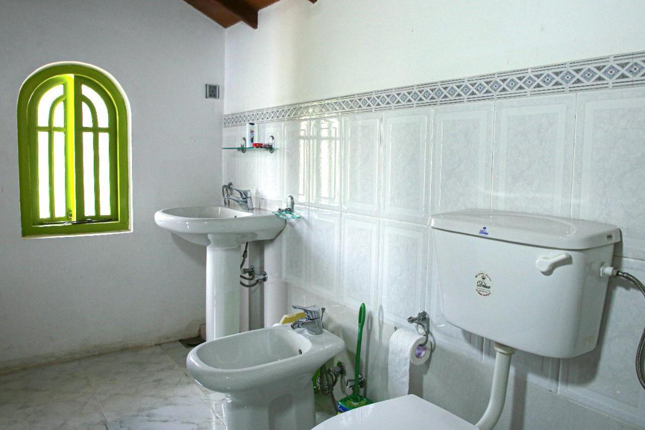 Hanthana Breeze Bungalow 캔디 외부 사진