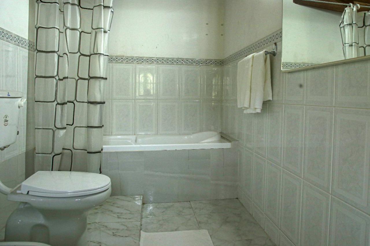Hanthana Breeze Bungalow 캔디 외부 사진