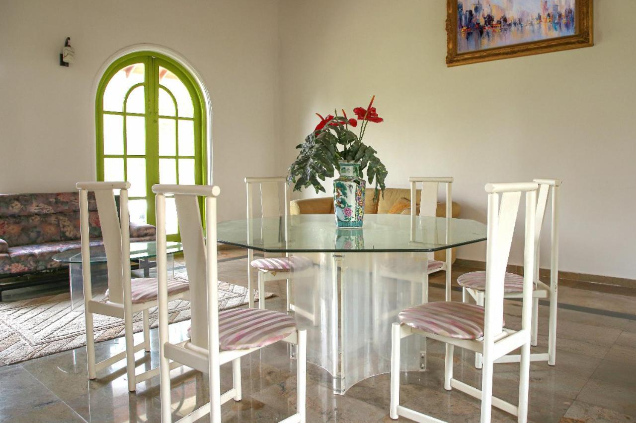 Hanthana Breeze Bungalow 캔디 외부 사진