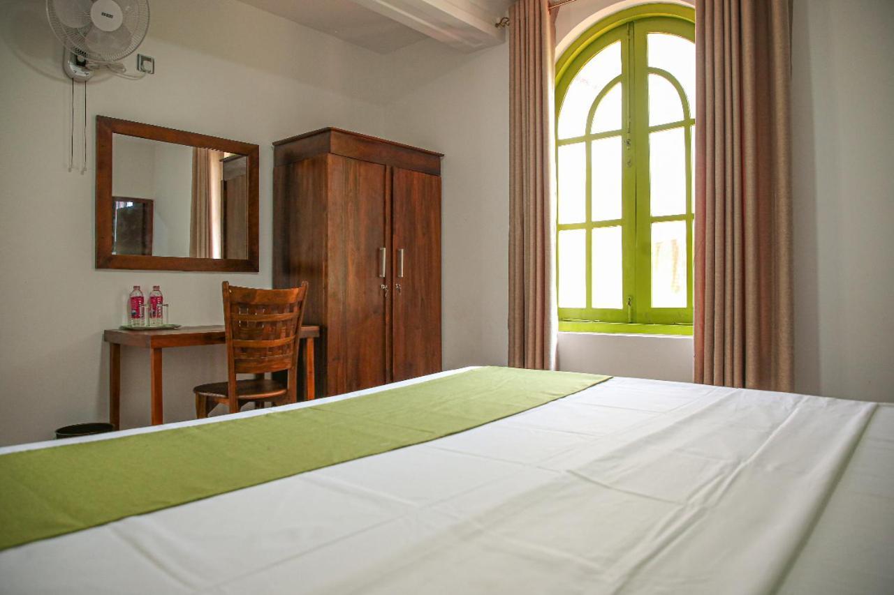 Hanthana Breeze Bungalow 캔디 외부 사진