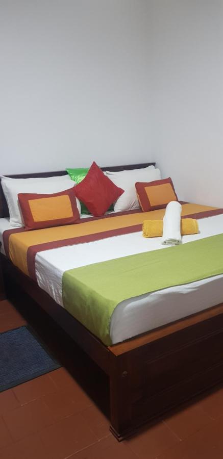 Hanthana Breeze Bungalow 캔디 외부 사진