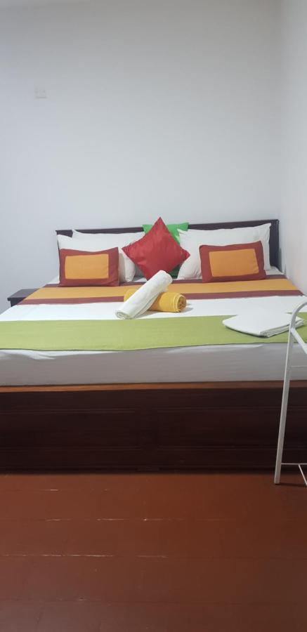 Hanthana Breeze Bungalow 캔디 외부 사진