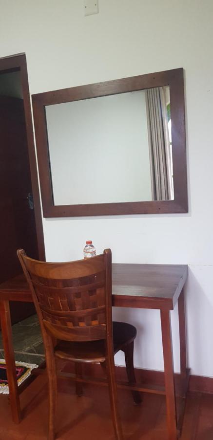 Hanthana Breeze Bungalow 캔디 외부 사진