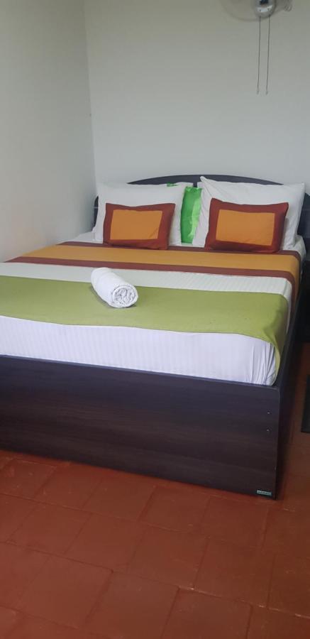 Hanthana Breeze Bungalow 캔디 외부 사진